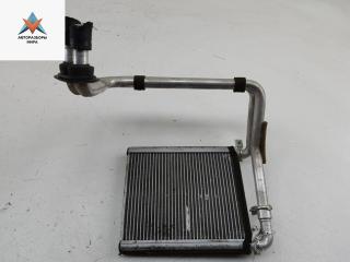 радиатор отопителя (печки) Mitsubishi Colt 6 поколение (Z20/Z30) 2007, 1.5 л., дизель, робот, синий, хетчбэк 5 дв.