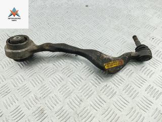 рычаг передний правый BMW 3 серия E90/E91/E92/E93 2006, 3.0 л., дизель, АКПП, чёрный, седан
