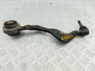 рычаг передний правый BMW 3 серия E90/E91/E92/E93 2006, 3.0 л., дизель, АКПП, чёрный, седан