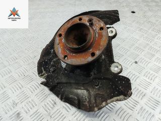 ступица передняя левая BMW 3 серия E90/E91/E92/E93 2006, 3.0 л., дизель, АКПП, чёрный, седан