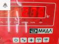 пружина задняя BMW 3 серия E46 [рестайлинг] 2004, 2.0 л., бензин, МКПП, синий, седан - фото №3
