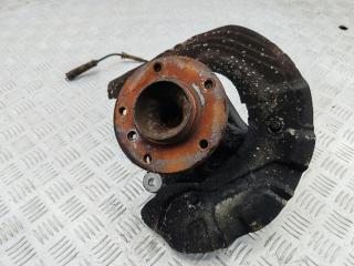 ступица передняя правая BMW 3 E90/E91/E92/E93 2006, 3.0 л., дизель, АКПП, чёрный, седан