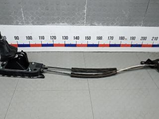 кулиса Skoda Octavia 3 поколение (A7) 2013, 2.0 л., TDI RS, дизель, МКПП, универсал, 5Q0711049AR, 5E2711113AG