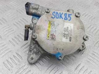 насос вакуумный Hyundai Santa Fe 3 поколение (DM) [рестайлинг] 2015, 2.2 л., дизель, МКПП, внедорожник 5 дв., 28810-2F600