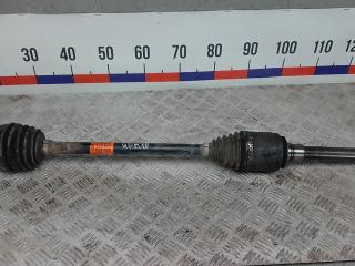 полуось передняя правая (приводной вал, ШРУС) Mercedes-Benz M-Класс W164 2006, 3.0 л., D ML320 CDI, дизель, АКПП, внедорожник 5 дв.