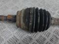 полуось передняя правая (приводной вал, ШРУС) Mercedes-Benz M-Класс W164 2006, 3.0 л., D ML320 CDI, дизель, АКПП, внедорожник 5 дв. - фото №2