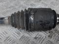 полуось передняя правая (приводной вал, ШРУС) Mercedes-Benz M-Класс W164 2006, 3.0 л., D ML320 CDI, дизель, АКПП, внедорожник 5 дв. - фото №4