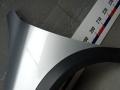 крыло переднее левое Skoda Octavia 2 поколение (A5) [рестайлинг] 2010, 2.0 л., дизель, МКПП, универсал - фото №2
