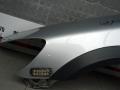 крыло переднее левое Skoda Octavia 2 поколение (A5) [рестайлинг] 2010, 2.0 л., дизель, МКПП, универсал - фото №3