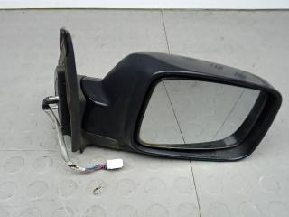 зеркало правое Nissan X-Trail T30 [рестайлинг] 2006, 2.2 л., DCi, дизель, МКПП, внедорожник 5 дв., PIN5