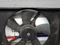 вентилятор радиатора Nissan X-Trail T30 [рестайлинг] 2006, 2.2 л., DCi, дизель, МКПП, внедорожник 5 дв. - фото №3