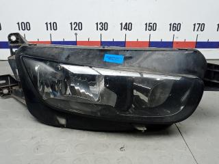 фара правая Citroen C4 Grand Picasso 2 поколение [рестайлинг] 2016, 2.0 л., дизель, МКПП, минивэн