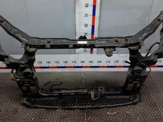 Передняя панель крепления облицовки (телевизор) Kia Sorento 2 поколение 2010, 2.2 л., дизель, АКПП, внедорожник 5 дв., 641012P000