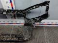 Передняя панель крепления облицовки (телевизор) Kia Sorento 2 поколение 2010, 2.2 л., дизель, АКПП, внедорожник 5 дв., 641012P000 - фото №10