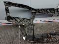Передняя панель крепления облицовки (телевизор) Kia Sorento 2 поколение 2010, 2.2 л., дизель, АКПП, внедорожник 5 дв., 641012P000 - фото №11