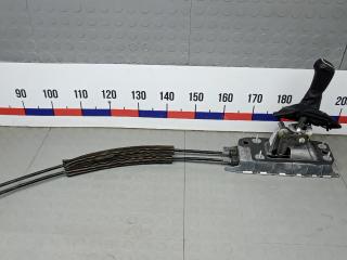 кулиса Skoda Yeti 1 поколение 2011, 1.4 л., бензин, МКПП, внедорожник 5 дв., 1K0711050A, 1Q0711049C, 5L2711113P