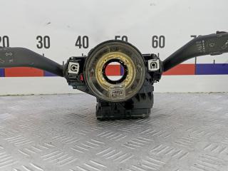 переключатель подрулевой Skoda Octavia 2 поколение (A5) [рестайлинг] 2010, 2.0 л., дизель, МКПП, универсал