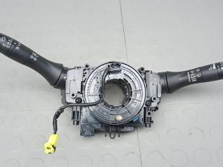 переключатель подрулевой Nissan Qashqai 2 поколение [рестайлинг] 2018, 1.2 л., бензин, МКПП, внедорожник 5 дв.