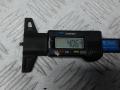 шина Toyota Prius 3 поколение [рестайлинг] 2012, 1.8 л., бензин, АКПП, хетчбэк 5 дв. - фото №7