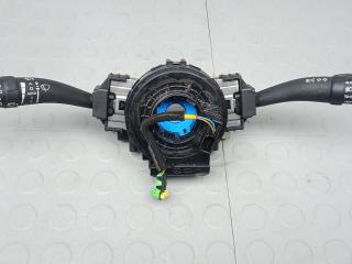 переключатель подрулевой Hyundai Santa Fe 2 поколение (CM) [рестайлинг] 2011, 2.2 л., дизель, МКПП, внедорожник 5 дв.