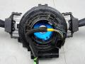 переключатель подрулевой Hyundai Santa Fe 2 поколение (CM) [рестайлинг] 2011, 2.2 л., дизель, МКПП, внедорожник 5 дв. - фото №4