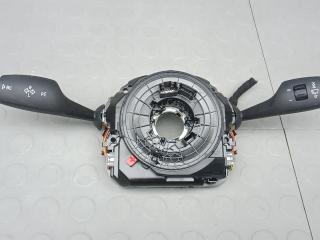 переключатель подрулевой BMW 5 серия F07/F10/F11 2012, 2.0 л., 520d, дизель, МКПП, универсал