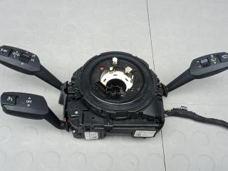 переключатель подрулевой BMW 3 серия E90/E91/E92/E93 [рестайлинг] 2008, 2.0 л., 320i, бензин, МКПП, купе