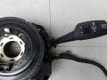 переключатель подрулевой BMW 3 серия E90/E91/E92/E93 [рестайлинг] 2008, 2.0 л., 320i, бензин, МКПП, купе - фото №3