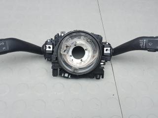 переключатель подрулевой Volkswagen Golf 6 поколение 2011, 1.2 л., бензин, МКПП, хетчбэк 5 дв.