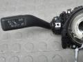 переключатель подрулевой Volkswagen Golf 6 поколение 2011, 1.2 л., бензин, МКПП, хетчбэк 5 дв., 5K0953513L - фото №2