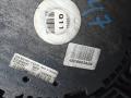 вентилятор радиатора Mercedes-Benz M-Класс W164 [рестайлинг] 2009, 3.0 л., D ML320 CDI, дизель, АКПП, внедорожник 5 дв. - фото №7