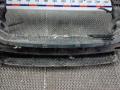Передняя панель крепления облицовки (телевизор) Kia Sorento 2 поколение 2010, 2.2 л., дизель, АКПП, внедорожник 5 дв. - фото №2