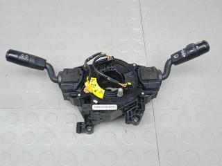 переключатель подрулевой Land Rover Discovery 4 поколение 2009, 2.7 л., TD V6, дизель, АКПП, внедорожник 5 дв.