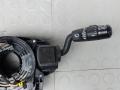 переключатель подрулевой Land Rover Discovery 4 поколение 2009, 2.7 л., TD V6, дизель, АКПП, внедорожник 5 дв. - фото №4