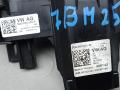 переключатель подрулевой Skoda Octavia 3 поколение (A7) 2016, 2.0 л., дизель, МКПП, хетчбэк 5 дв. - фото №6