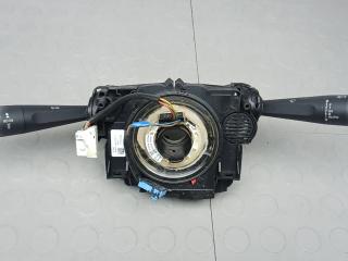 переключатель подрулевой Citroen C4 Cactus 2015, 1.2 л., бензин, МКПП, внедорожник 5 дв.