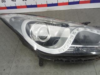 фара правая Hyundai i40 VF 2014, 1.7 л., дизель, МКПП