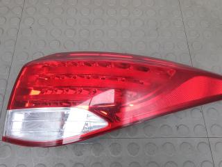 фонарь задний правый Hyundai i40 VF 2014, 1.7 л., дизель, МКПП