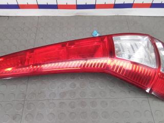 фонарь задний левый Honda CR-V 3 поколение [рестайлинг] 2010, 2.2 л., дизель, АКПП, внедорожник 5 дв.