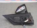 зеркало правое Ford Focus 2 поколение [рестайлинг] 2008, 1.8 л., бензин, МКПП, хетчбэк 5 дв., 5PIN - фото №5