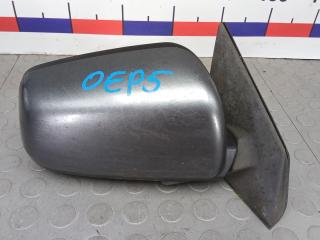 зеркало правое Mitsubishi Lancer 10 поколение 2009, 2.0 л., DiD, дизель, МКПП, хетчбэк 5 дв., 7PIN