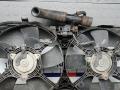 вентилятор радиатора Mitsubishi Lancer 10 поколение 2009, 2.0 л., DiD, дизель, МКПП, хетчбэк 5 дв. - фото №3
