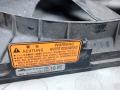 вентилятор радиатора Mitsubishi Lancer 10 поколение 2009, 2.0 л., DiD, дизель, МКПП, хетчбэк 5 дв. - фото №7