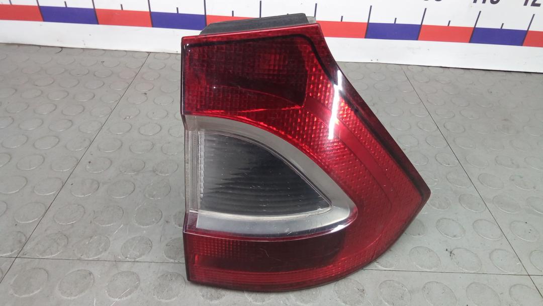 фонарь задний правый Ford Galaxy 2 поколение 2008, 1.8 л., дизель, МКПП, минивэн - фото №1