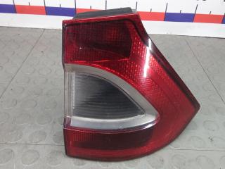 фонарь задний правый Ford Galaxy 2 поколение 2008, 1.8 л., дизель, МКПП, минивэн