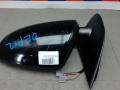 зеркало левое Nissan Qashqai 2 поколение 2013, 1.5 л., дизель, МКПП, внедорожник 5 дв., 11PIN - фото №2