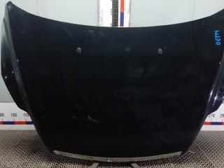 капот Ford Focus 3 поколение 2011, 1.6 л., бензин, МКПП, хетчбэк 5 дв.