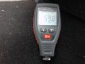 капот Ford Focus 2 поколение [рестайлинг] 2009, 1.8 л., дизель, МКПП, хетчбэк 5 дв. - фото №6