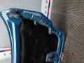 капот Ford Focus 2 поколение [рестайлинг] 2009, 1.8 л., дизель, МКПП, хетчбэк 5 дв. - фото №9