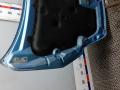 капот Ford Focus 2 поколение [рестайлинг] 2009, 1.8 л., дизель, МКПП, хетчбэк 5 дв. - фото №11